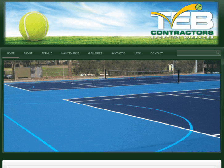 www.tebcontractors.com