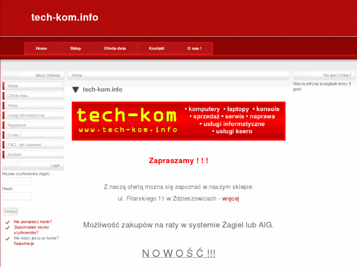 www.tech-kom.info