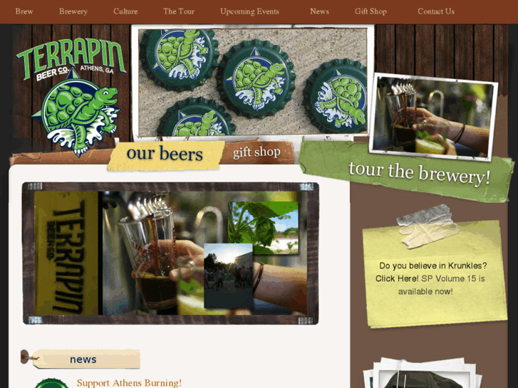 www.terrapinbeer.com