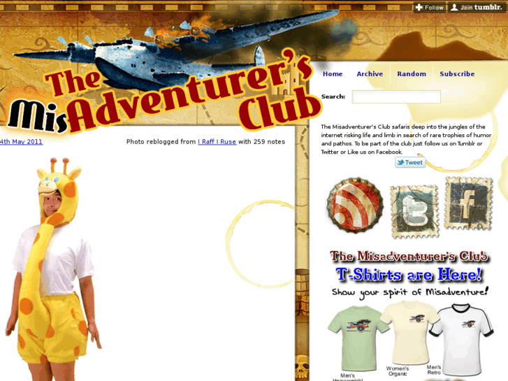 www.themisadventurersclub.com