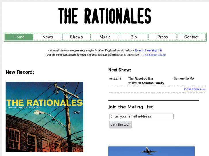 www.therationales.com