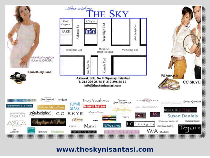 www.theskynisantasi.com