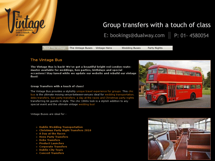 www.thevintagebus.com