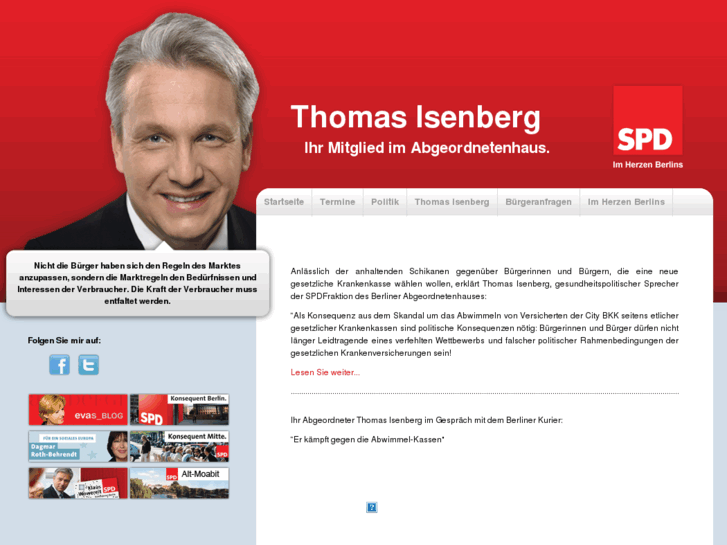 www.thomas-isenberg.info