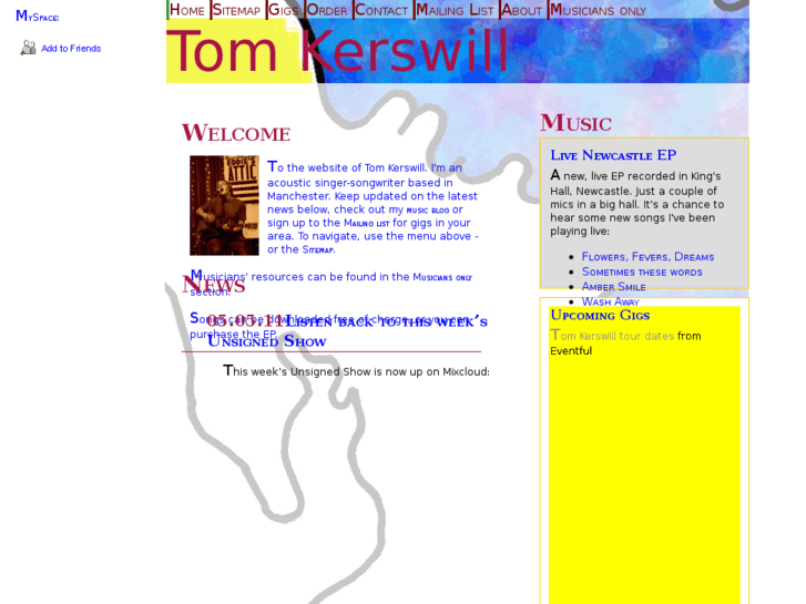 www.tomkerswill.co.uk