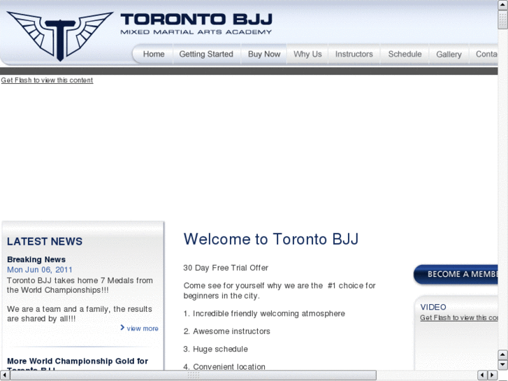 www.torontobjj.net