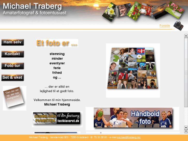 www.traberg.biz