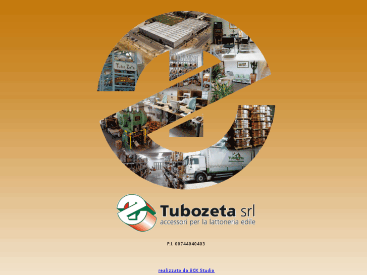 www.tubozeta.it