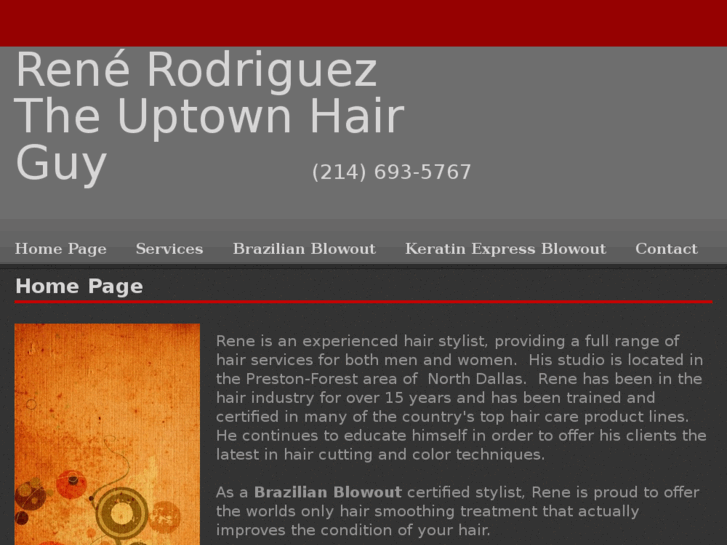 www.uptownhairguy.com