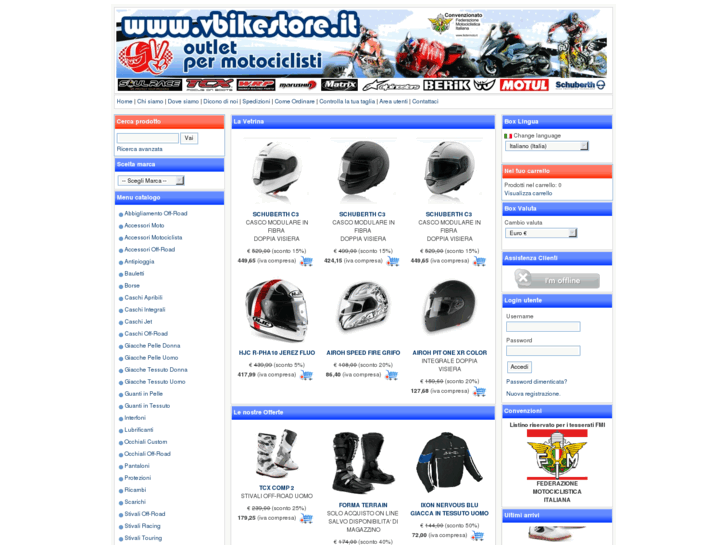 www.vbikestore.it