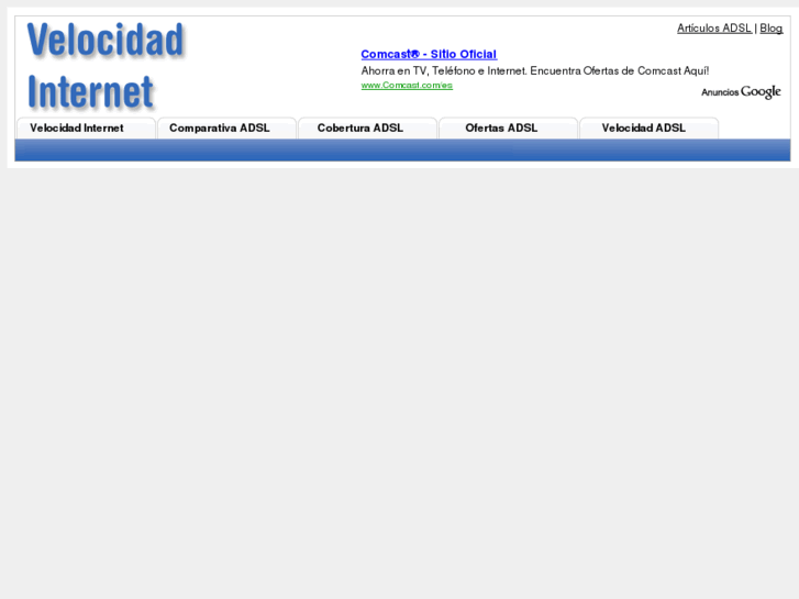 www.velocidadinternet.es