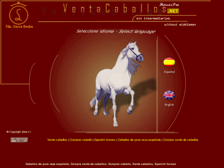 www.ventacaballos.com