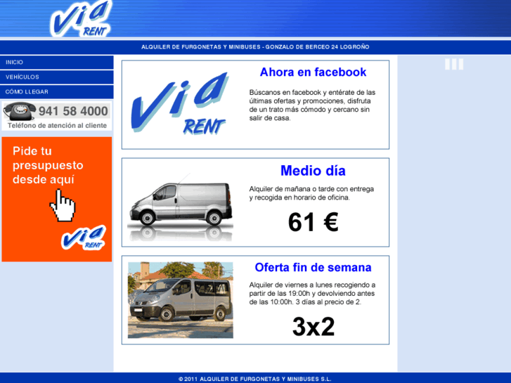 www.viarent.es