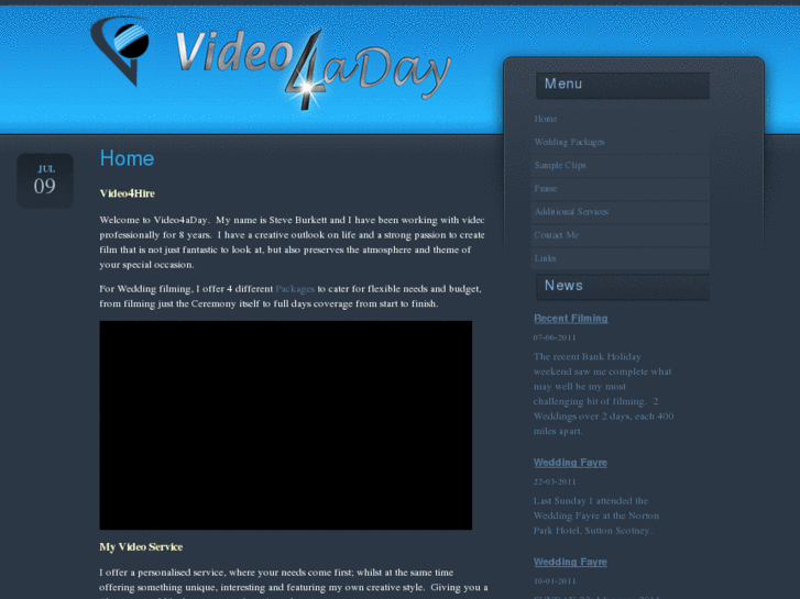 www.video4aday.co.uk