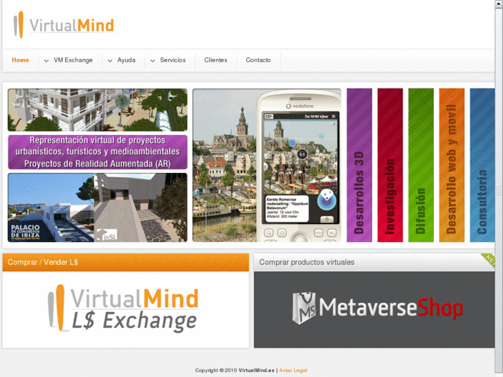 www.virtualmind.es