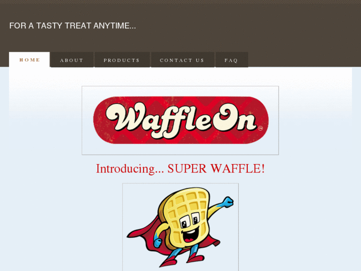 www.waffle-on.com