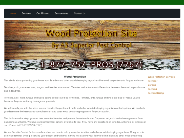 www.woodprotectionsite.com