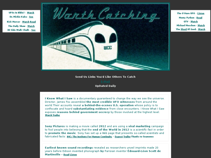 www.worthcatching.com