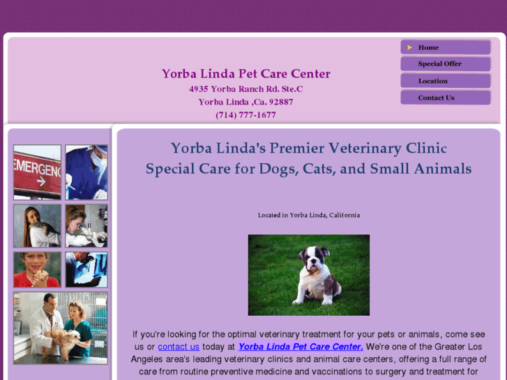 www.yorbalindapetcare.com