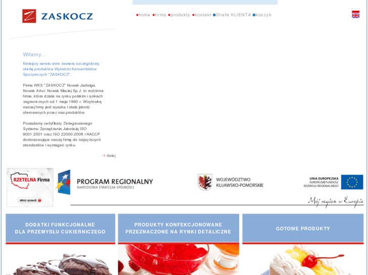 www.zaskocz.com