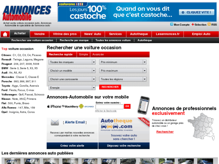 www.annonces-automobile.com