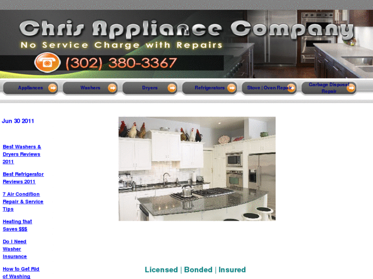 www.appliancerepairdover.com