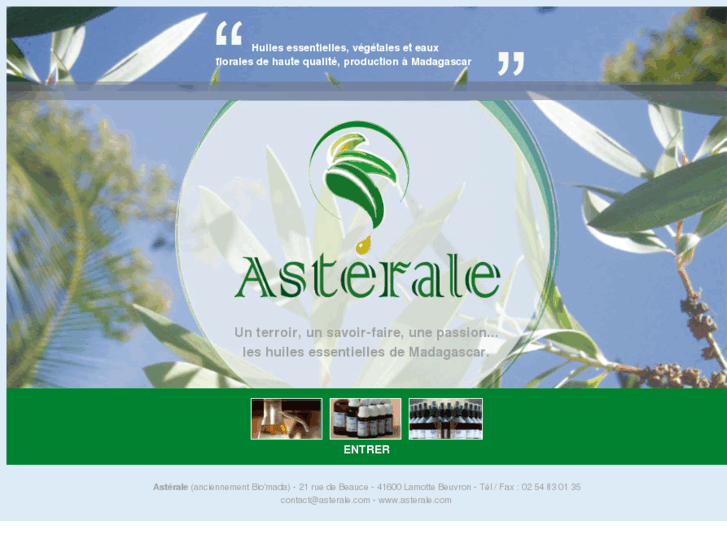 www.asterale.com