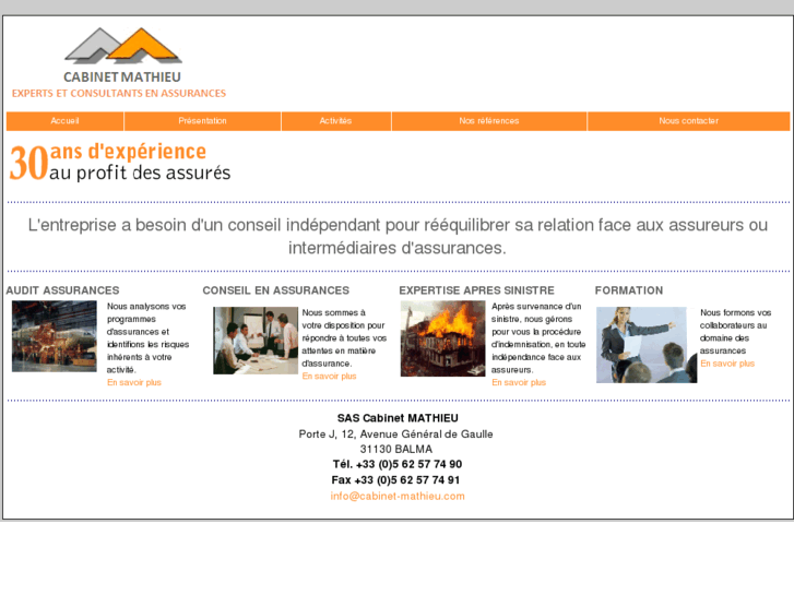 www.audit-assurances.com