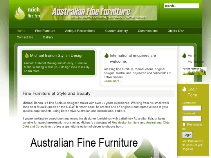 www.australianfinefurnituredesign.com