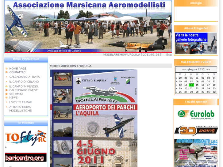 www.aviomodellismo.it