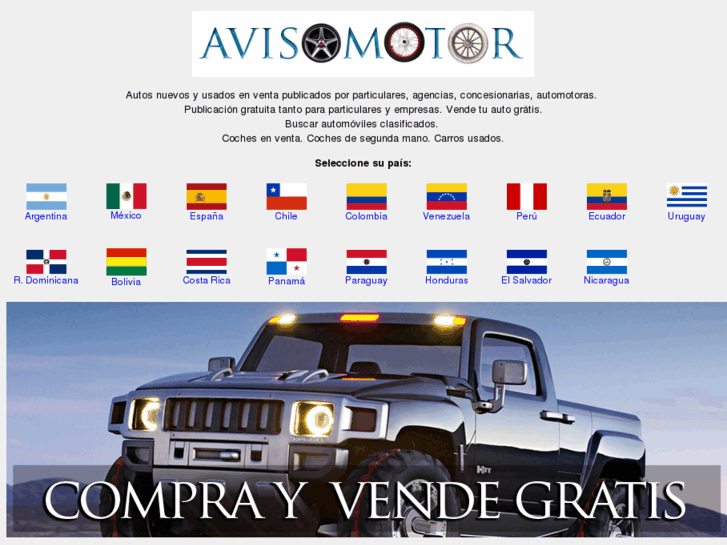 www.avisomotor.com