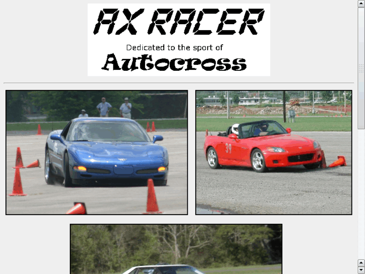 www.axracer.com