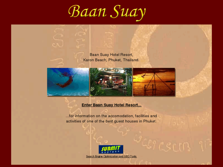 www.baansuayphuket.com