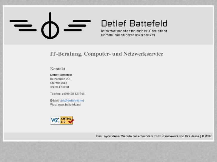 www.battefeld.net