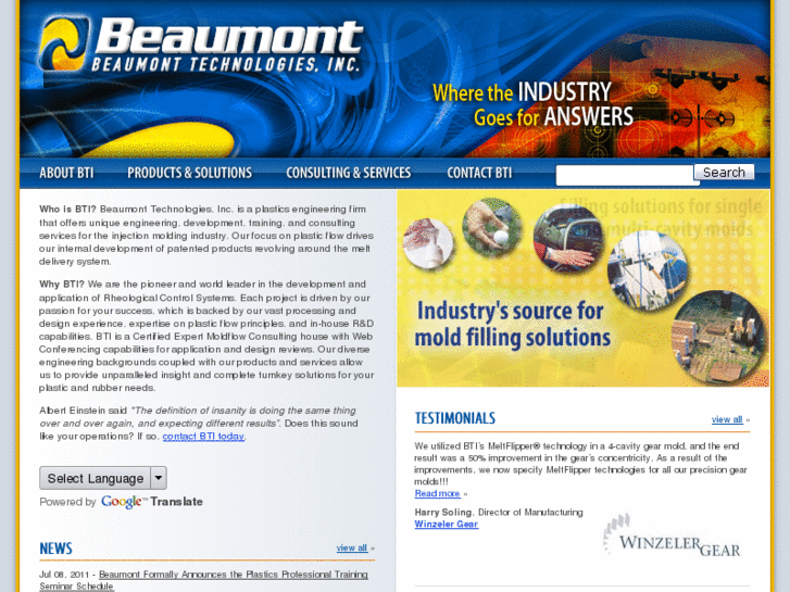 www.beaumontinc.com