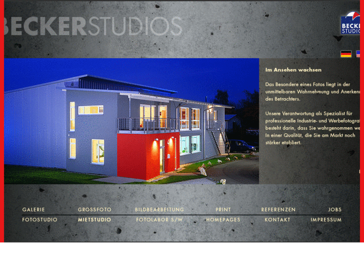 www.becker-studios.de