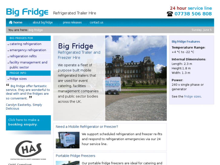 www.big-fridge.co.uk