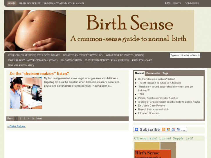 www.birthsense.org