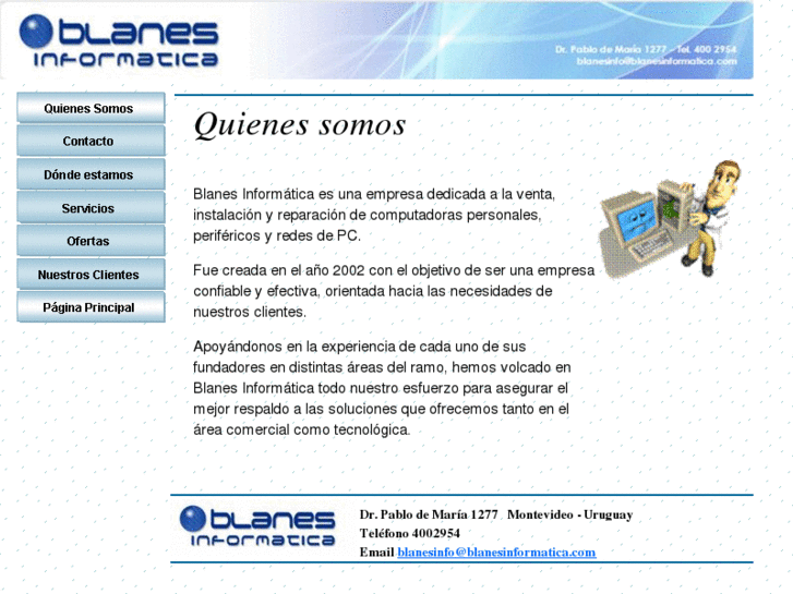 www.blanesinformatica.com