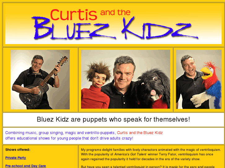 www.bluezkidz.com