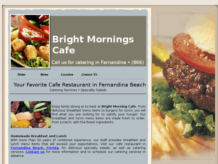 www.brightmorningscafe.com