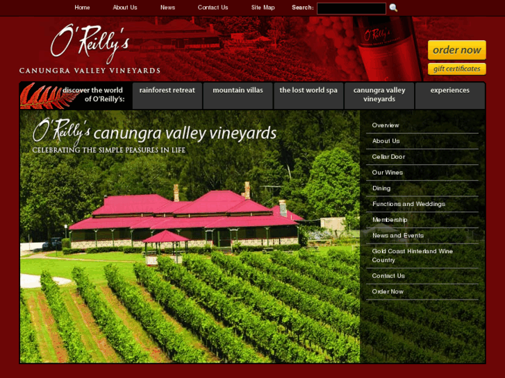 www.canungravineyards.com.au