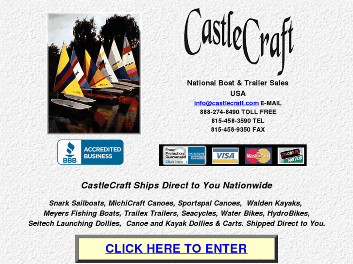 www.castlecraft.com