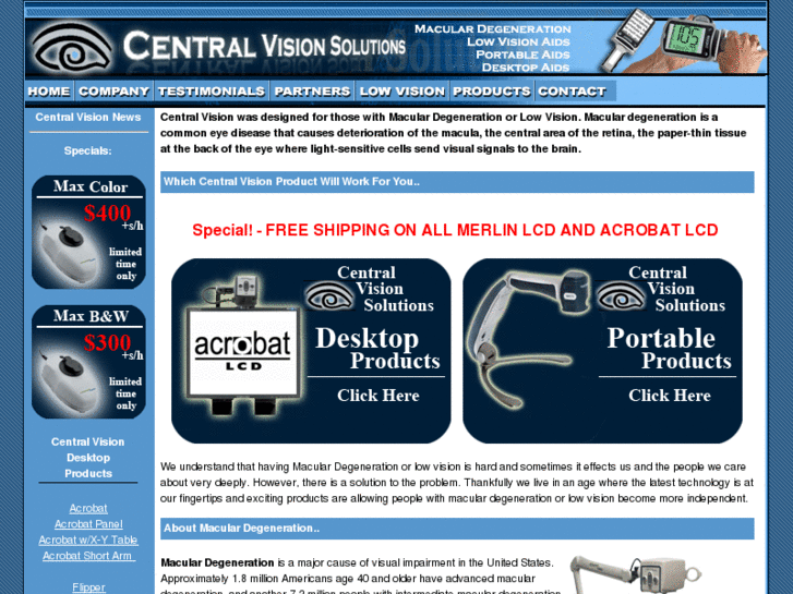 www.central-vision.com