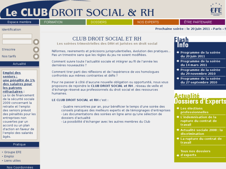 www.clubdroitsocial.com