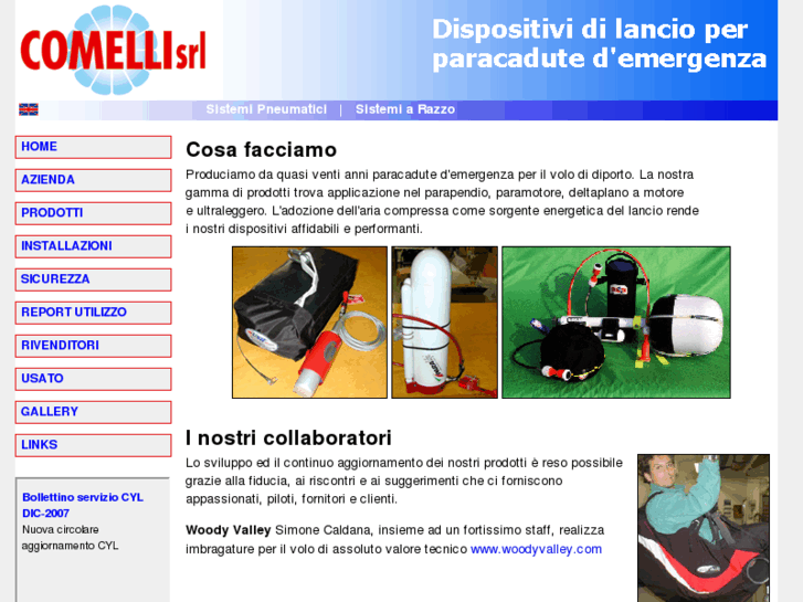 www.comellisrl.com