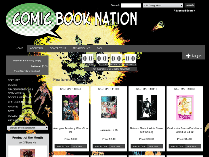 www.comicbooknation.com