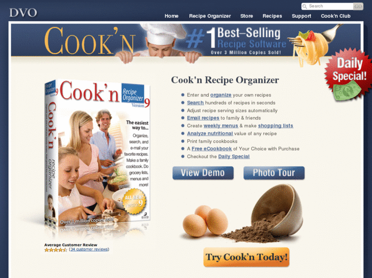 www.cookn.net