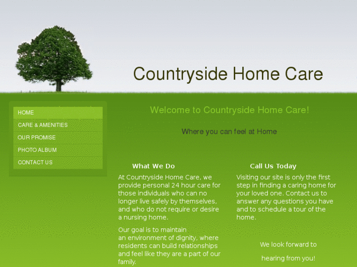 www.countrysidehomecare.com