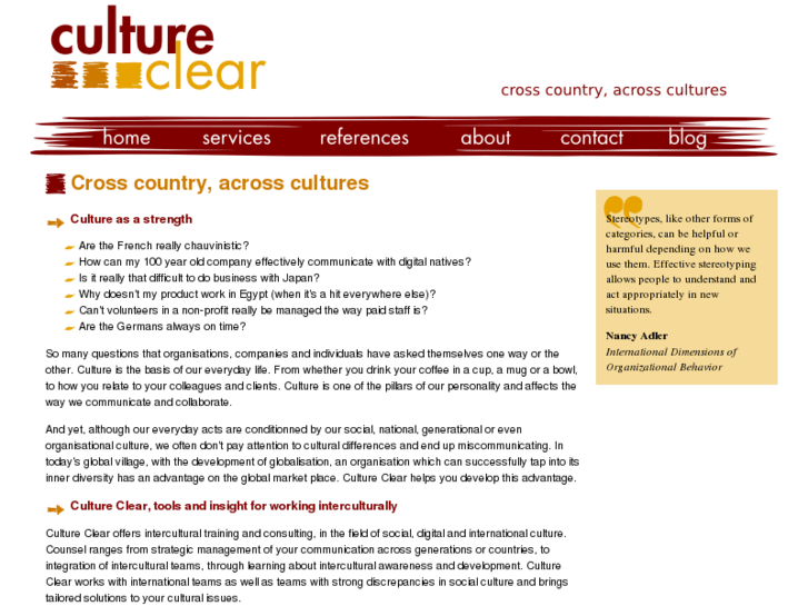 www.cultureclear.com